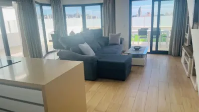 Semi-detached chalet on Avenida Costa Blanca photo 8