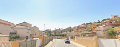 Semi-detached chalet on Avenida Costa Blanca photo 23