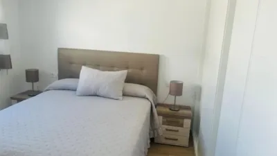 Semi-detached chalet on Avenida Costa Blanca photo 16