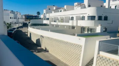 Semi-detached chalet on Avenida Costa Blanca photo 20
