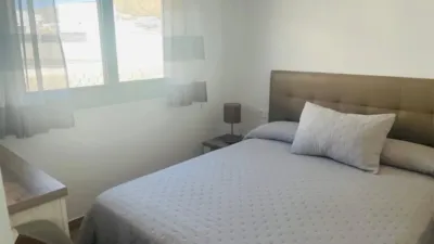 Semi-detached chalet on Avenida Costa Blanca photo 15