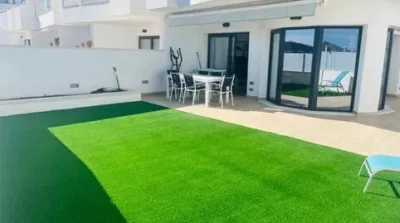 Semi-detached chalet on Avenida Costa Blanca photo 4