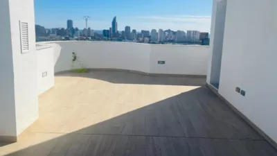 Semi-detached chalet on Avenida Costa Blanca photo 6