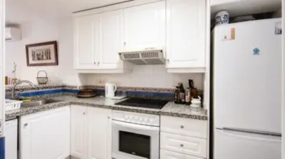 Semi-detached chalet in Carrer Illa Mallorca photo 5