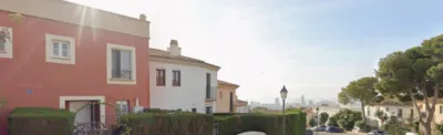 Semi-detached chalet in Carrer Illa Mallorca photo 22