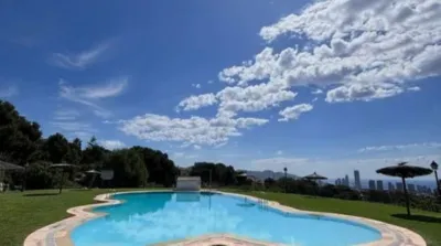 Semi-detached chalet in Carrer Illa Mallorca photo 3