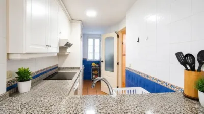 Semi-detached chalet in Carrer Illa Mallorca photo 6
