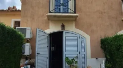 Semi-detached chalet in Carrer Illa Mallorca photo 17