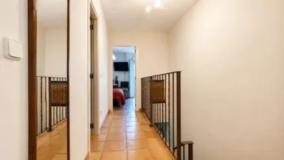 Semi-detached chalet in Carrer Illa Mallorca photo 14