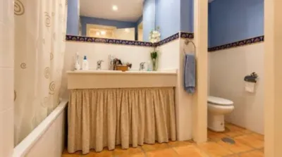 Semi-detached chalet in Carrer Illa Mallorca photo 12