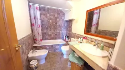 Semi-detached chalet on Carrer Major photo 13