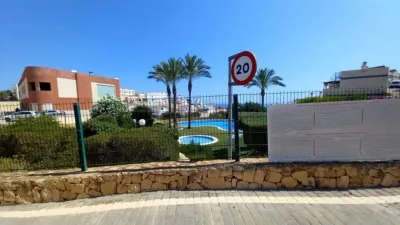 House in Finestrat - Vista 3