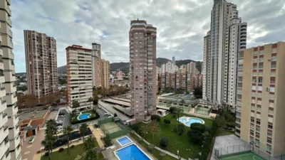 Apartment on Avenida del Derramador photo 2