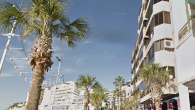 Apartment on Avenida del Derramador photo 21