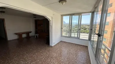 Apartment on Avenida del Derramador photo 3