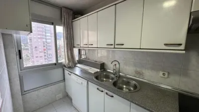Apartment on Avenida del Derramador photo 8