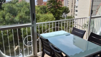 Apartment in Benidorm - Vista 2