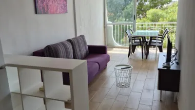 Apartment in Benidorm - Vista 4