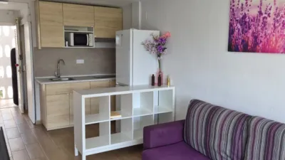 Apartment in Benidorm - Más