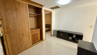 Apartment on Llebeig Street photo 25