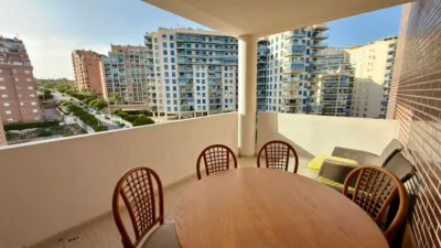 Apartment in la Vila Joiosa / Villajoyosa, Cales i Talaies - View 4