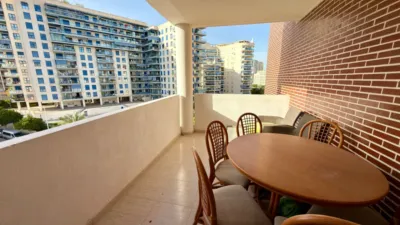 Apartment on Llebeig Street photo 30