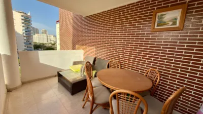 Apartment in la Vila Joiosa / Villajoyosa, Cales i Talaies - View 3