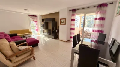Apartment on Llebeig Street photo 9