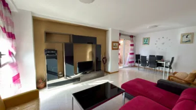 Apartment on Llebeig Street photo 7