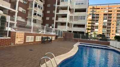 Apartment in la Vila Joiosa / Villajoyosa, Cales i Talaies - View 2