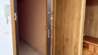 Apartment on Llebeig Street photo 27