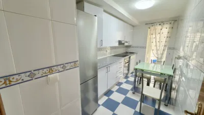 Apartment on Llebeig Street photo 11
