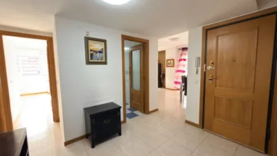 Apartment on Llebeig Street photo 26