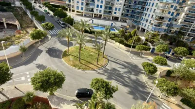Apartment on Llebeig Street photo 31