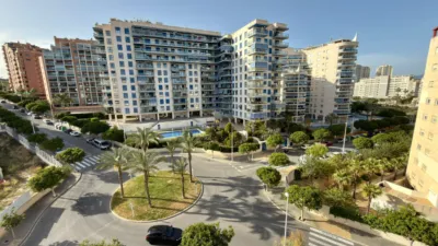 Apartment in la Vila Joiosa / Villajoyosa, Cales i Talaies - View 5