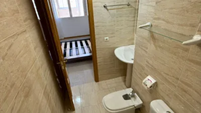Apartment on Llebeig Street photo 19