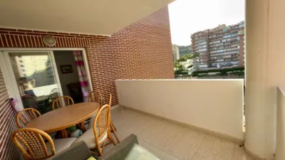 Apartment on Llebeig Street photo 29