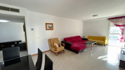 Apartment in la Vila Joiosa / Villajoyosa, Cales i Talaies - More