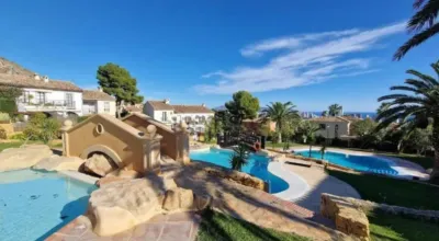 Semi-detached chalet on Carrer Illa Mallorca photo 24