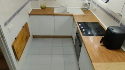 Semi-detached chalet on Carrer Illa Mallorca photo 13