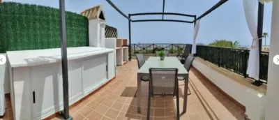 Semi-detached chalet on Carrer Illa Mallorca photo 3