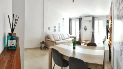 Semi-detached chalet on Carrer Illa Mallorca photo 11