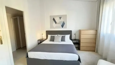 Semi-detached chalet on Carrer Illa Mallorca photo 17