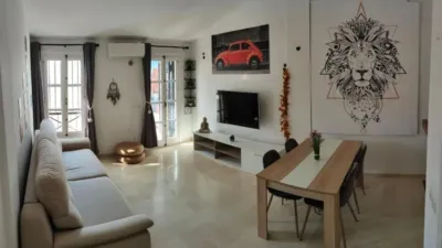 Semi-detached chalet on Carrer Illa Mallorca photo 9