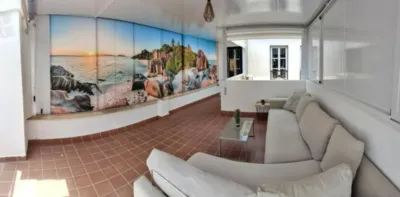 Semi-detached chalet on Carrer Illa Mallorca photo 6