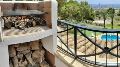 Semi-detached chalet on Carrer Illa Mallorca photo 5