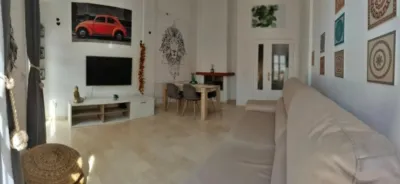 Semi-detached chalet on Carrer Illa Mallorca photo 12
