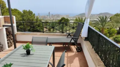 Semi-detached chalet on Carrer Illa Mallorca photo 4