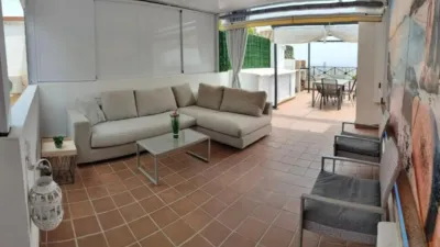 Semi-detached chalet on Carrer Illa Mallorca photo 8