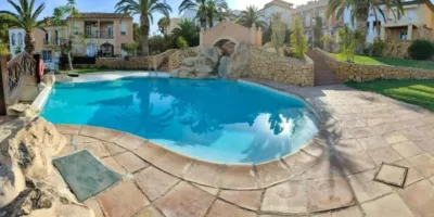 Semi-detached chalet on Carrer Illa Mallorca photo 23